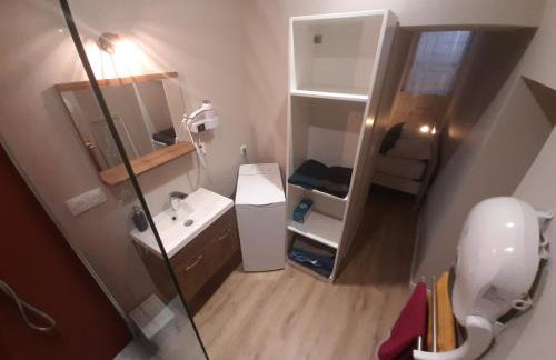 Bâtiment Les Hauts De Bourg - Photo 36