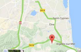 Gîte les Albères - Foto 21