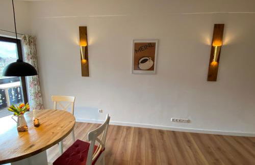 Ferienwohnung Heuberg - Foto 14