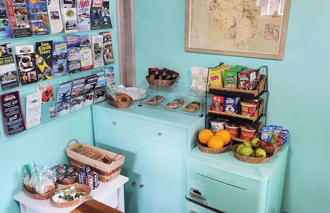 Lighthouse Cabins Maine - Photo 2