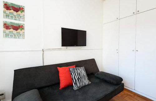Copacabana Beach Amazing Lux 2 Bedroom Apartment - Photo 30
