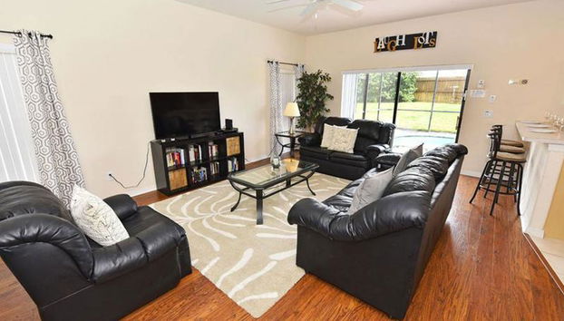 Disney Area Preferred Homes with Spa - Foto 4