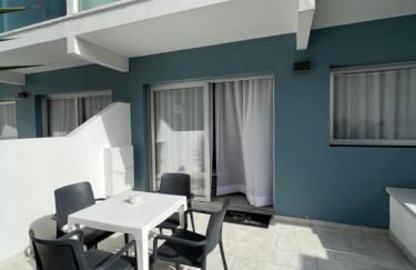 Corralejo Bristol terrace Apartment con giardino privato esterno - Foto 34