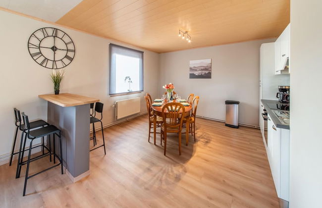 Holiday Home in Leglise With Garden - Foto 24