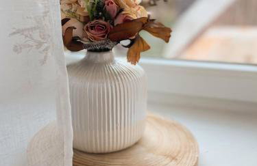 Pine & Oak Holiday Home - Foto 8