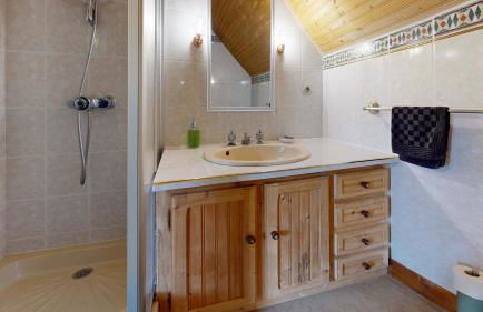 La Clef Decamp Greenland 15pers jacuzzi sauna airhockey billard - Foto 48