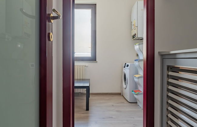 Fabio Filzi 20 in Lanciano - Foto 20