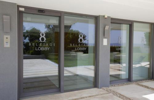 Split Beletage BEM deluxe - Photo 14