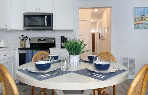 New! Stylish 1900s Renovated Duplex Apartment Building Near Forsyth & River St - Foto 16