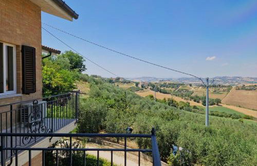 Double Sea View Design Wi-Fi Parking AC - Foto 19