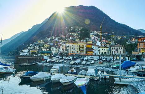 Light Blue Lake Aria - Photo 22