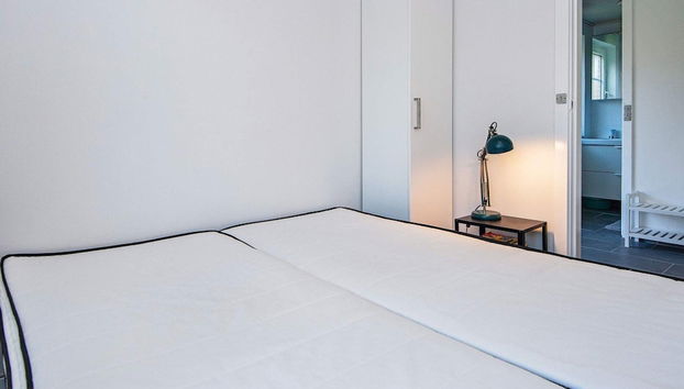 6 Person Holiday Home in Ulfborg - Foto 2, Habitación