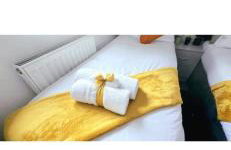 Corby Stay 2BR Work Trips & Family Friendly - Foto 62