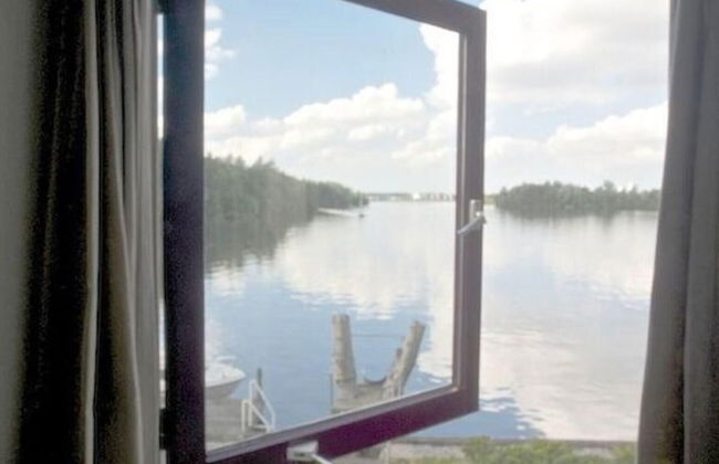 Island "De Fokken" - Foto 23