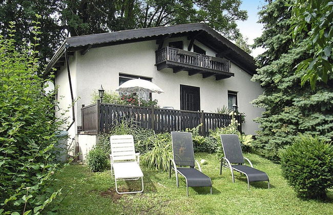 Ferienhaus, Jagdshof - Foto 12