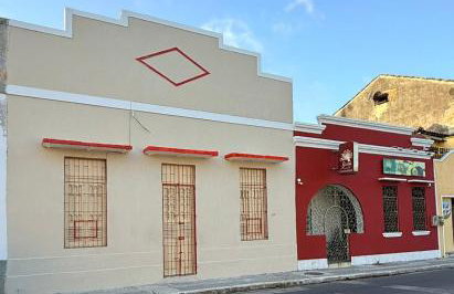 Casa na Rua do Sol, 137, Carmo, Olinda-PE - Foto 3