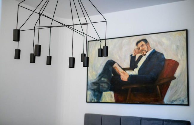 Kings Palace Suites - Foto 10