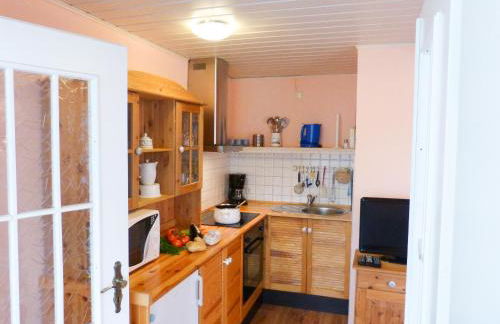 Hüs Sanskiin Ferienwohnung *Brombelbei* - Foto 7