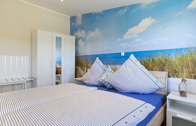 Holiday Home in Doberan With Garden - Foto 3