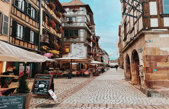 Strasbourg Christmas Markets - Private - Photo 4