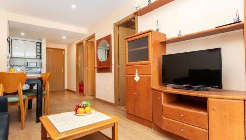 Apartment Catalunya 92-18 by Interhome - Foto 5