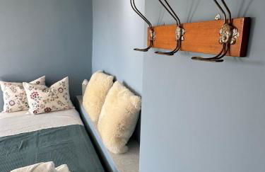 Chierici24 Charming Apartment Sabina Countryside - Foto 44