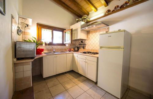 Villa il Poderino - Foto 23