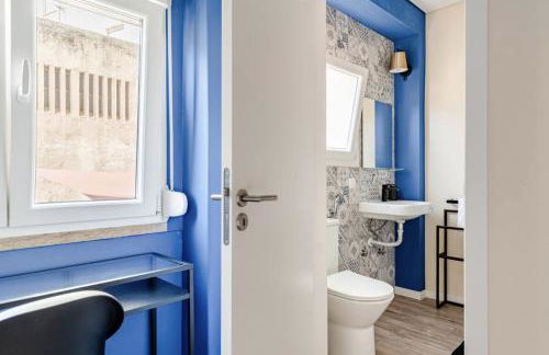 Refreshed apartment with private garden - Foto 11