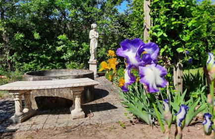 Le Pavillon Tilia - Foto 42