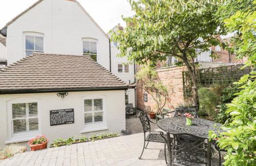 Cuckoo Cottage - Foto 34