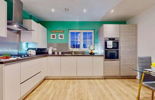 Candy Dene, Top Floor Apartment - Foto 41