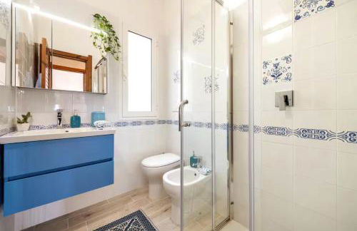 Brezza di Geremeas, Walk to the beach - Foto 19