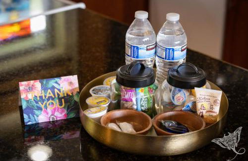 Hale Hahalua - Serenity and Ocean Views in Kailua-Kona at Keauhou Akahi above Keauhou Bay - Foto 16