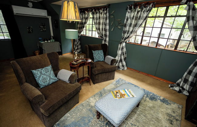 Ducks Country House - Foto 28