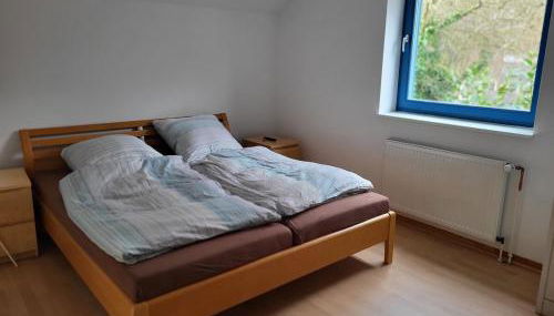 Dachwohnung in Feldrandlage - Foto 2