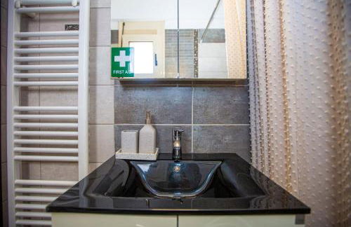 Nicki's cozy apartment! - Foto 63