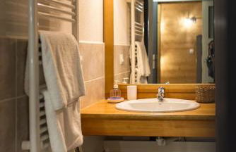 Apartment for 4 - 6 people in Albiez-Montrond - Photo 21