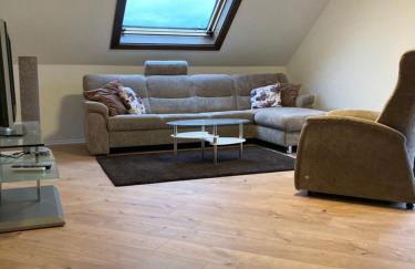 Ferienwohnung mit Balkon - Foto 4