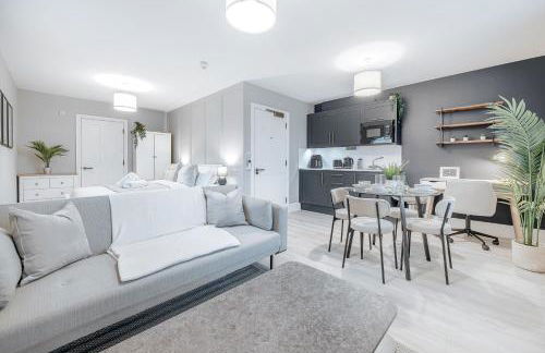 Silver Birches by MCF - Foto 37