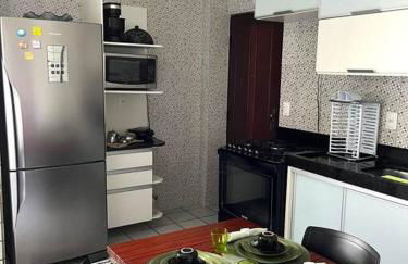 Apto com 4 suítes em Camboinha I - Photo 22