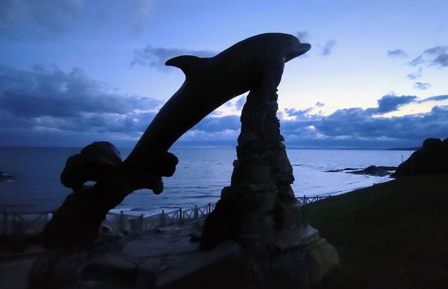 2-bed Coastal Cottage - Sleeps 4 - Pet Friendly - Foto 22