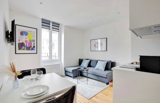 Résidence 78 THOREZ - Foto 47