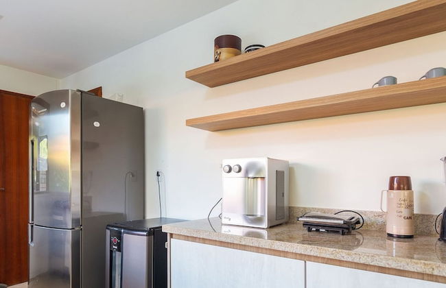 Bz01 Casa Piscina Priv 150m Da Praia - Foto 40