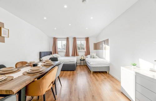 Charmantes Apartment in Dettingen an der Erms - Foto 24