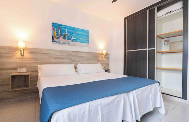 Apartamentos Jable Bermudas - Foto 9