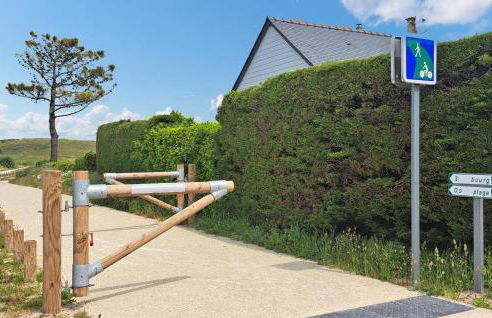 Maison Cosy Proche Mer - Foto 42