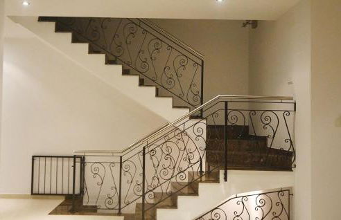 Lovely Home In Santa Susanna With Wifi - Foto 25