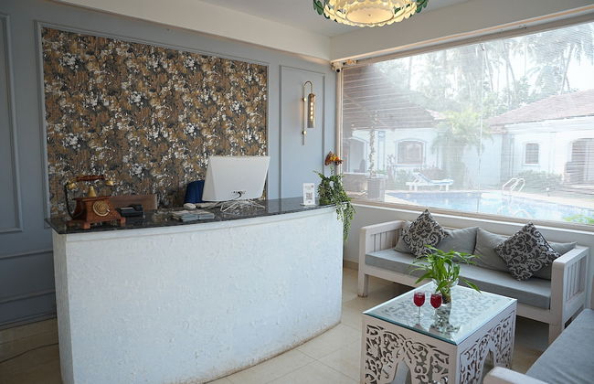 CLOSE2C BY THE ARKS VILLA - Photo 3