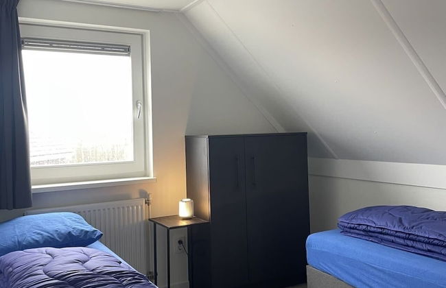 Europarcs IJsselmeer - Foto 46