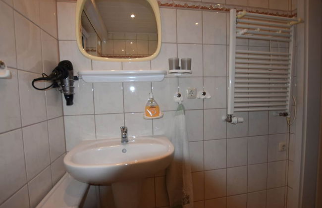 Schtsne Wohnung in Krtspelin in der Nhhe von Meer - Photo 7